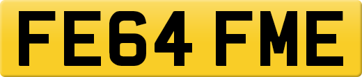 FE64FME